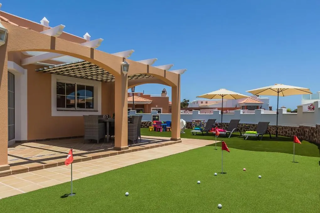 Perfect For Family Holidays With Private Pool, Near Beach And Golf- Villa Ashley كوستا دي أنتيجوا