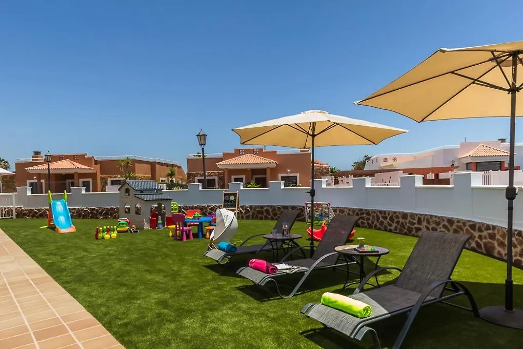 Perfect For Family Holidays With Private Pool, Near Beach And Golf- Villa Ashley كوستا دي أنتيجوا إسبانيا