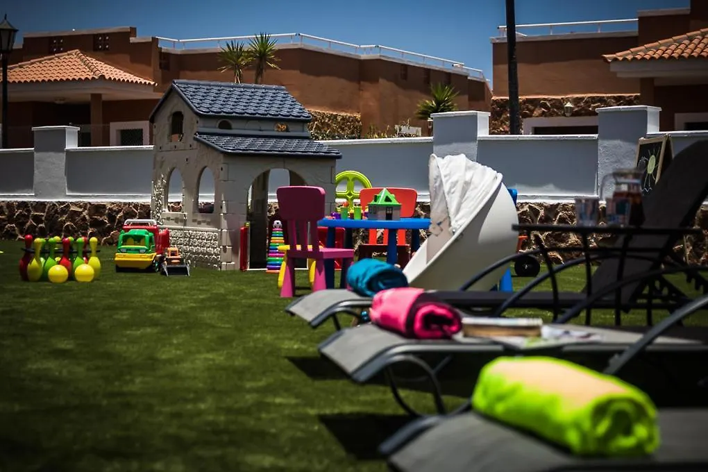 Perfect For Family Holidays With Private Pool, Near Beach And Golf- Villa Ashley كوستا دي أنتيجوا 0*,  إسبانيا