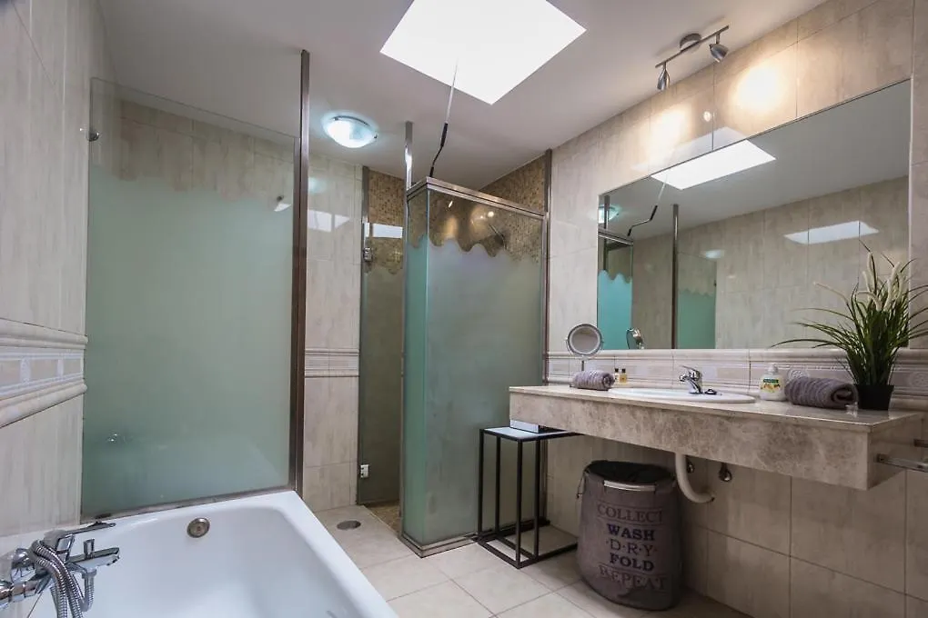 Perfect For Family Holidays With Private Pool, Near Beach And Golf- Villa Ashley كوستا دي أنتيجوا