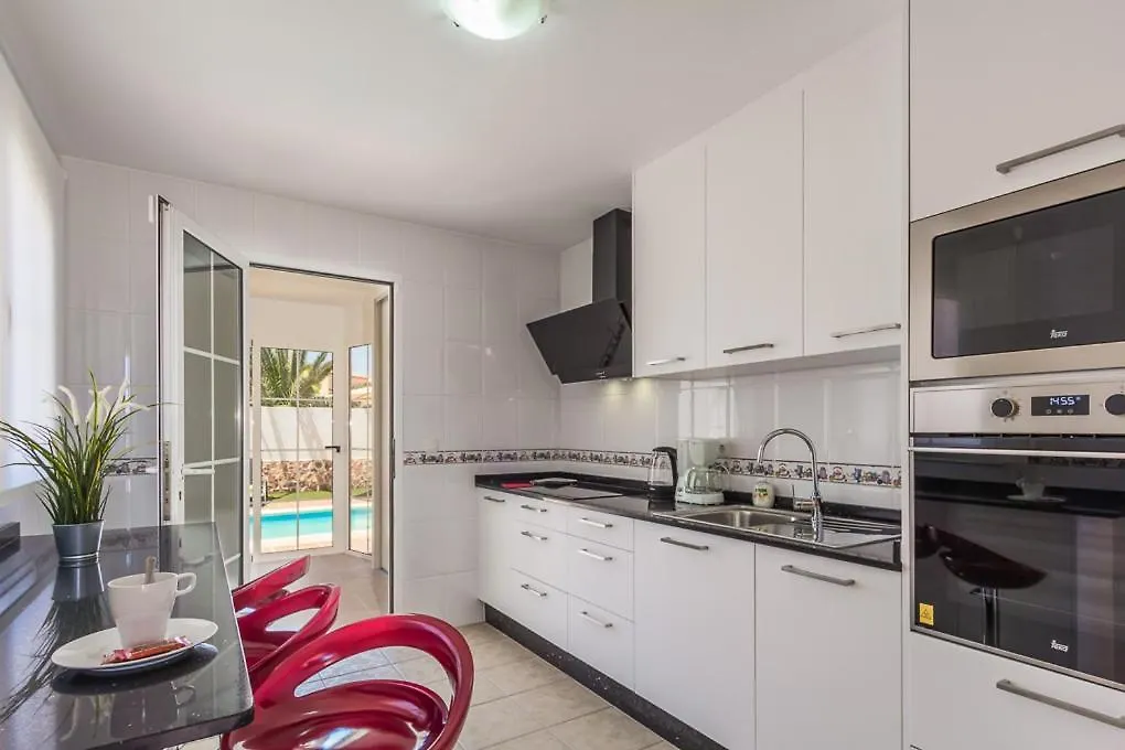 Perfect For Family Holidays With Private Pool, Near Beach And Golf- Villa Ashley كوستا دي أنتيجوا