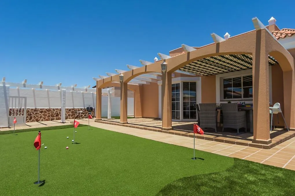 Perfect For Family Holidays With Private Pool, Near Beach And Golf- Villa Ashley كوستا دي أنتيجوا