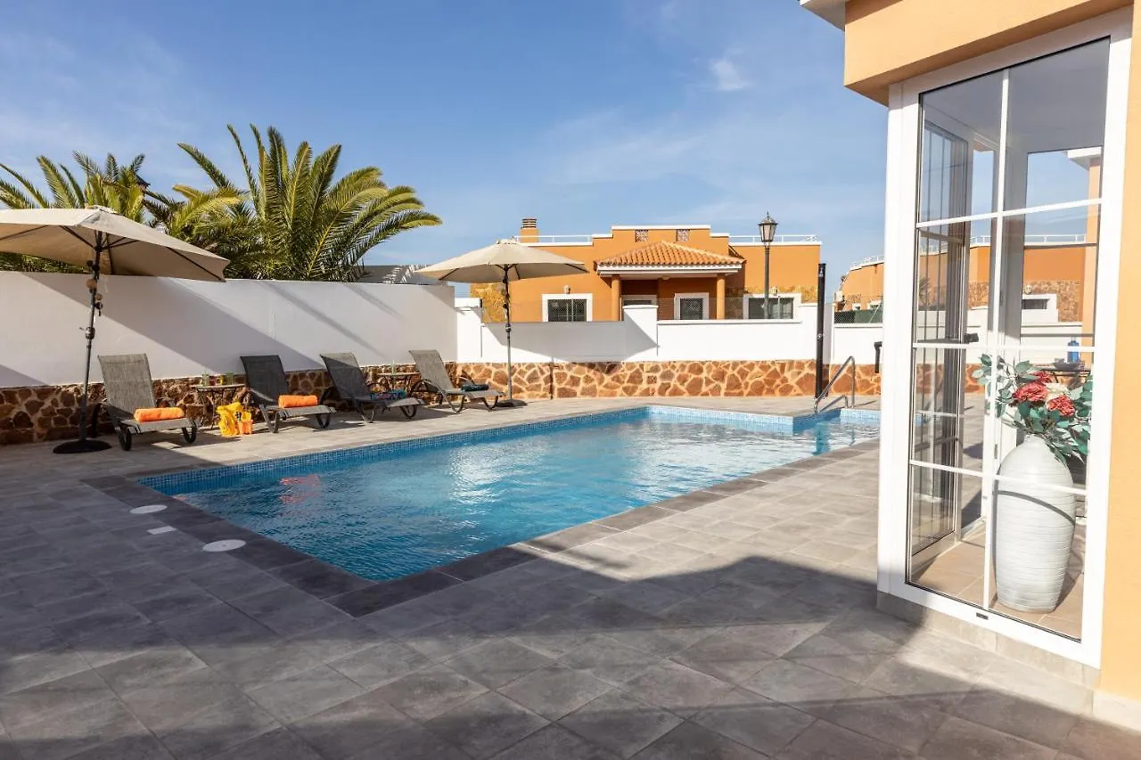 Perfect For Family Holidays With Private Pool, Near Beach And Golf- Villa Ashley كوستا دي أنتيجوا