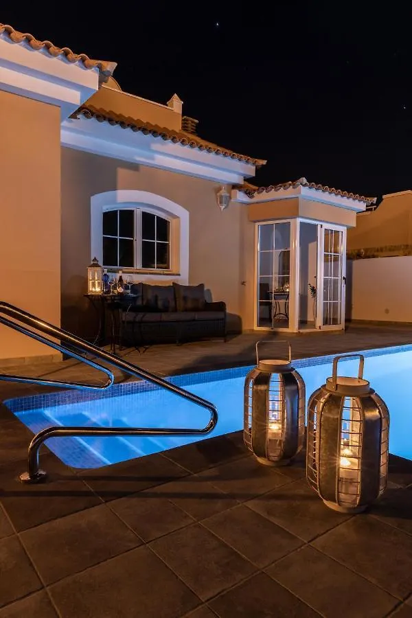 Perfect For Family Holidays With Private Pool, Near Beach And Golf- Villa Ashley كوستا دي أنتيجوا