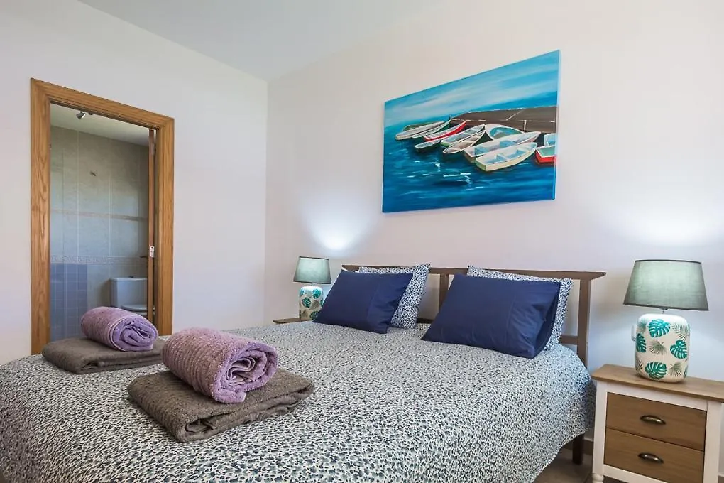 Perfect For Family Holidays With Private Pool, Near Beach And Golf- Villa Ashley Costa De Antigua
