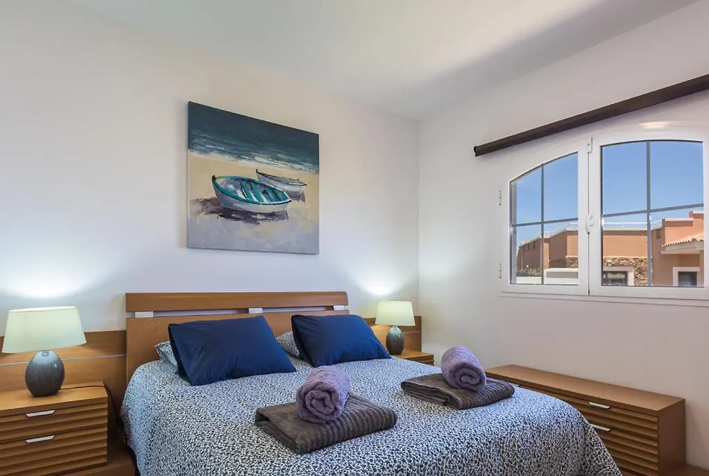 Perfect For Family Holidays With Private Pool, Near Beach And Golf- Villa Ashley Costa De Antigua