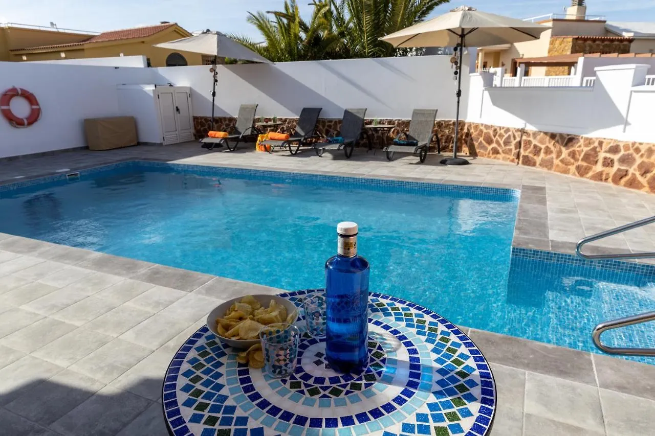 Perfect For Family Holidays With Private Pool, Near Beach And Golf- Villa Ashley Costa De Antigua
